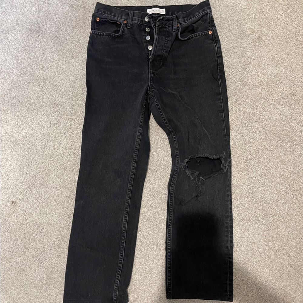 Topshop Jean